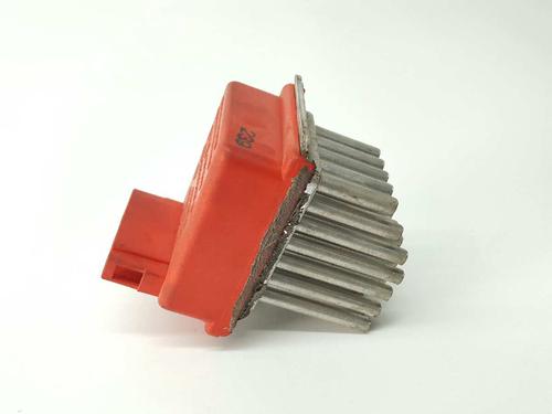 Used Heater resistor AUDI A3 (8L1) S3 quattro (210 hp) 11675441