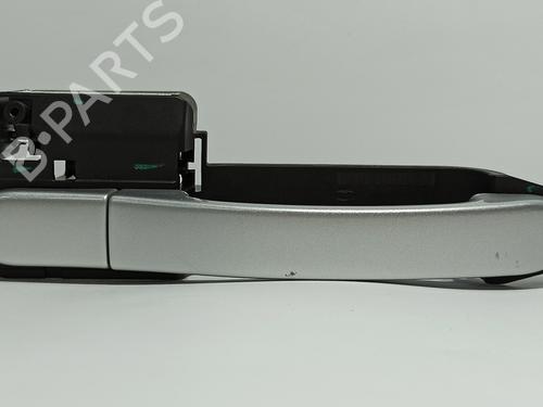 Used Front right exterior door handle FORD KA+ III (UK, FK) 1.2 Ti-VCT (85 hp) 11086559