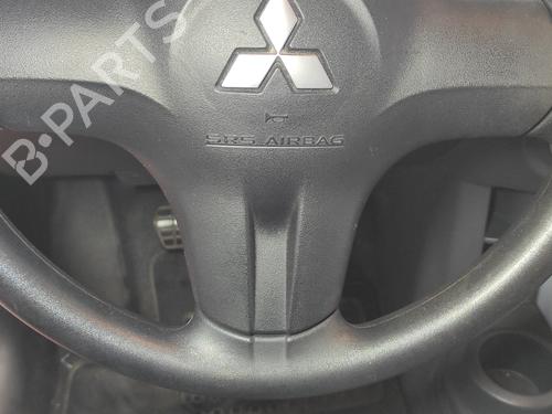 Volant MITSUBISHI COLT VI (Z3_A, Z2_A) 1.3 (Z21A) | BP20673977C49