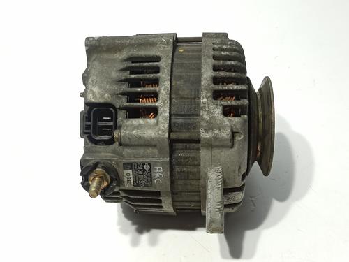 Alternator NISSAN ALMERA II (N16) 2.2 Di | BP25587198M7