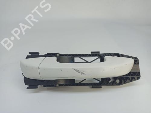 Used Front right exterior door handle VW GOLF VI (5K1) 1.4 (80 hp) 8669172