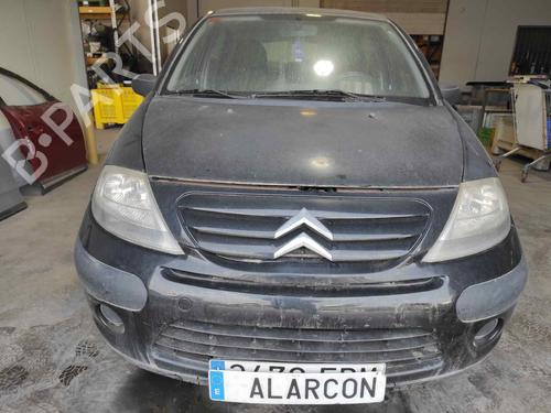 Used Parts CITROËN C3 I (FC_, FN_) 1.1 i (60 hp) 4280431