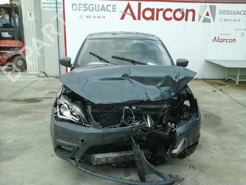 Front left exterior door handle SEAT TOLEDO IV (KG3) 1.6 TDI | BP3325298C128
