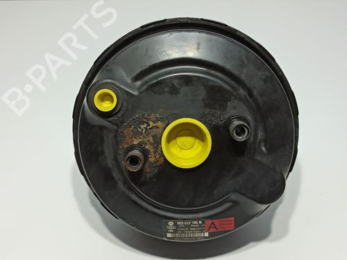 Used Servo brake Servo brake AUDI A4 B6 Convertible (8H7) [2002-2009] 34189639 34189639