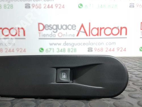 Right front window switch RENAULT CLIO IV (BH_) 1.5 dCi 75 | BP2736662I26 