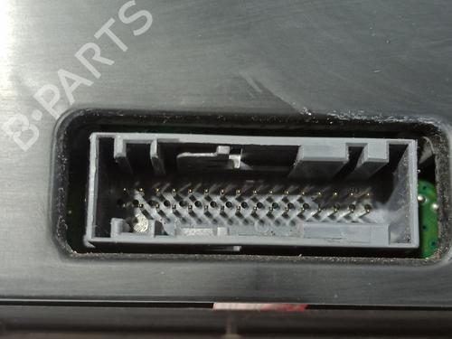 Instrument cluster FORD FIESTA V (JH_, JD_)  | BP25587199C47 