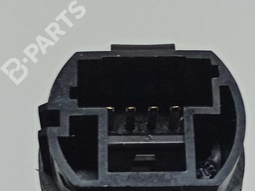 Ratlås/Tændingslås RENAULT SCÉNIC II (JM0/1_) 1.6 16V (JM1R) | BP11388114M48 