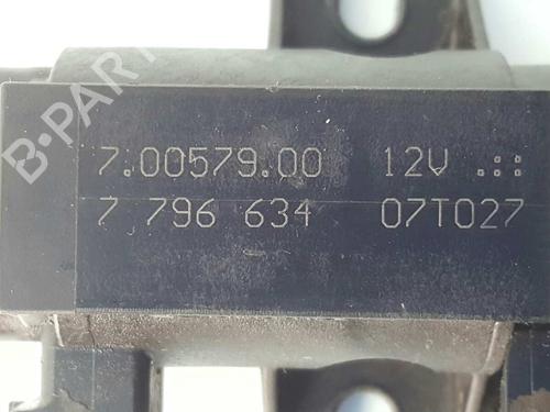 Electronic sensor BMW X5 (E70) xDrive 30 d | BP14536097M84 