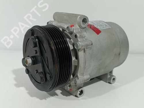 AC-Kompressor OPEL CORSA F (P2JO) 1.2 MHEV (101 hp) 21563517