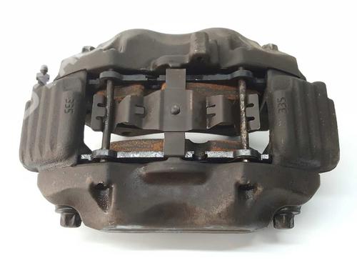 Used Left front brake caliper MERCEDES-BENZ S-CLASS (W221, V221) S 320 CDI (221.022, 221.122) (235 hp) 11542882