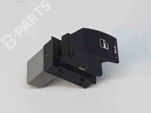 Used Right front window switch SEAT IBIZA IV (6J5, 6P1) 1.9 TDI (105 hp) 4561707