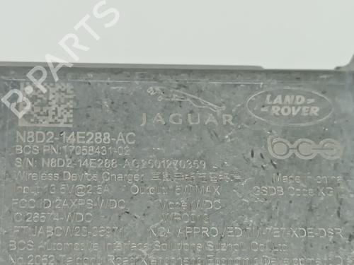 Electronic module LAND ROVER RANGE ROVER EVOQUE (L551) 1.5 P160 MHEV | BP40108307M83 - Image 3