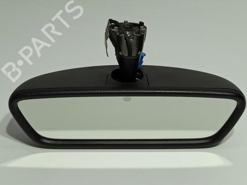 Used Rear mirror MERCEDES-BENZ GLA-CLASS (X156) GLA 200 CDI / d (156.908) (136 hp) 17461582