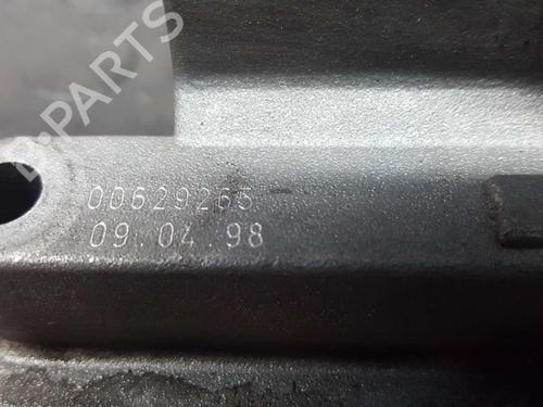Other VW GOLF IV (1J1) 1.9 TDI | BP14531400O1 