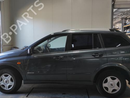 Luftventil SSANGYONG KYRON 2.0 Xdi | BP16674230I21 