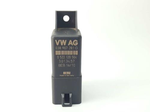 Elektronisk modul VW GOLF VI (5K1) 2.0 TDI (140 hp) 10264127