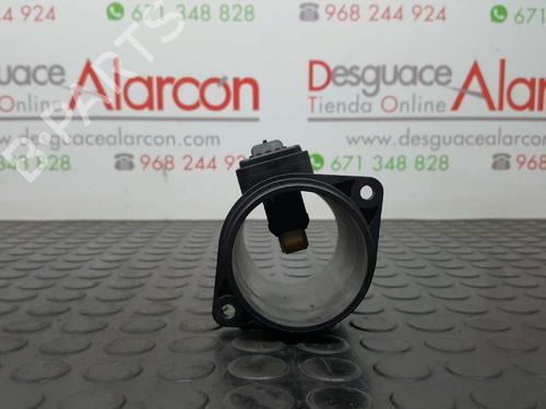 Mass air flow sensor RENAULT CLIO IV (BH_) 1.5 dCi 90 | BP2738351M95