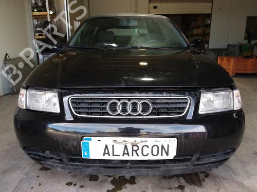 Brugte AUDI A3 (8L1) 1.9 TDI (110 hp) 4279970