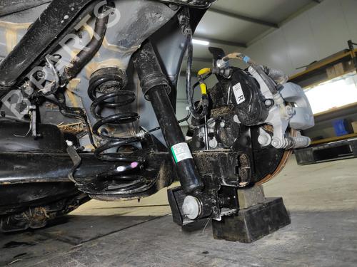 Rear axle RENAULT AUSTRAL TCe 160 (HGMJ) | BP30583116M2 - Image 7