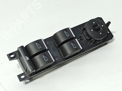 Left front window switch FORD C-MAX II (DXA/CB7, DXA/CEU) 1.0 EcoBoost | BP18837592I27 
