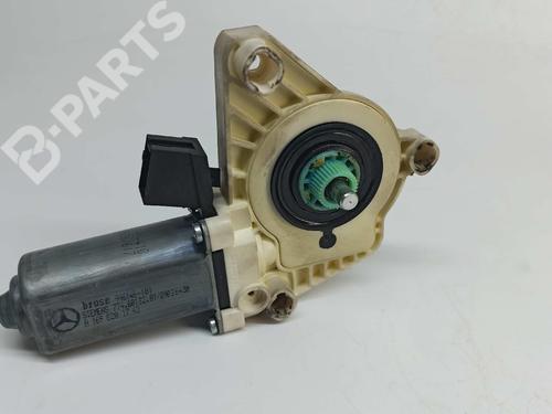 Left front window motor MERCEDES-BENZ B-CLASS Sports Tourer (W245) B 180 CDI (245.207) | BP7109152E21 