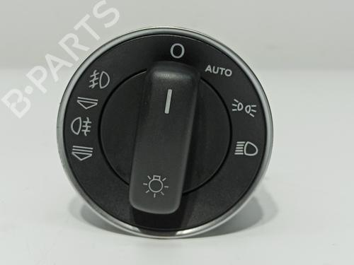 Headlight switch AUDI A8 D3 (4E2, 4E8) 3.2 FSI (260 hp)null