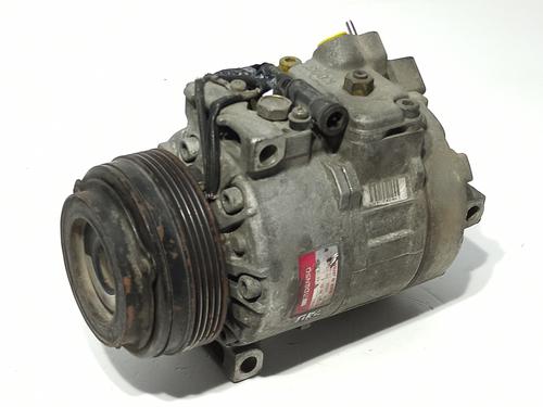 Used AC compressor BMW 5 (E39) 528 i (193 hp) 18786142