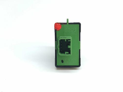 Right front window switch FIAT TIPO Estate (356_, 357_) 1.3 D (356WXH1A) | BP9303538I26 