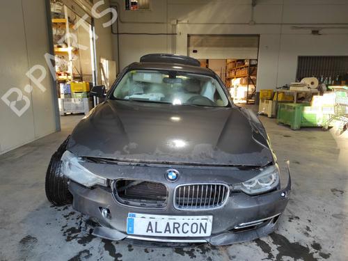 Pièces Détachées Usagées BMW 3 (F30, F80) 318 d (143 hp) 4281148