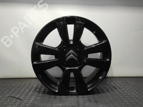 Used Rim CITROËN C3 AIRCROSS II (2R_, 2C_) 1.2 PureTech 110 (2RHNZB, 2RHNZW, 2RHNPX, 2RHNPJ) (110 hp) 11292889