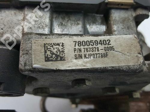 Turbocharger/Supercharger BMW 3 Touring (E91) 318 d | BP2757573M71 