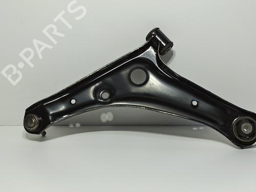 Right front suspension arm MITSUBISHI MIRAGE / SPACE STAR VI Hatchback (A0_A) 1.2 LPG (A03A) | BP29196585M13 