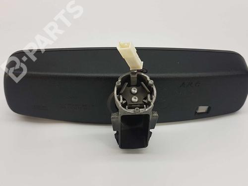 Rear mirror FORD FOCUS III 1.6 TDCi | BP7810165I6 