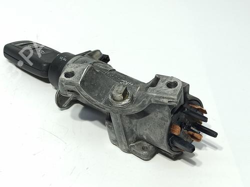 Ignition barrel SEAT IBIZA IV SC (6J1, 6P5) 1.4 TDI | BP3285792M48 