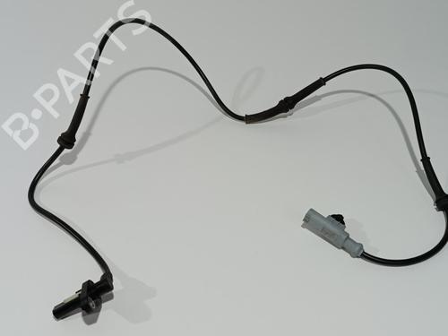 Annen LAND ROVER RANGE ROVER SPORT I (L320) 2.7 D 4x4 (190 hp) 18049998