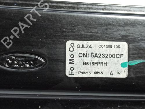 Front right window mechanism FORD ECOSPORT 1.0 EcoBoost | BP13897218C23