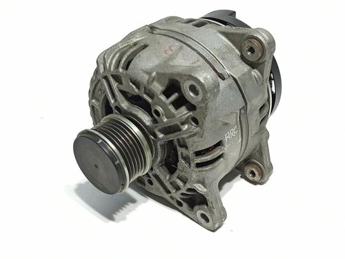 Used Alternator NISSAN QASHQAI I (J10, NJ10) [2006-2015]  28416845