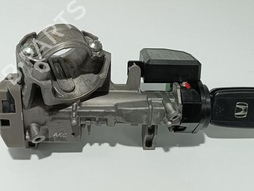 Ignition barrel HONDA CR-Z (ZF) 1.5 IMA (ZF1) | BP16118634M48 