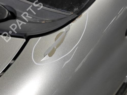 Left front fenders TOYOTA COROLLA Verso (ZER_, ZZE12_, R1_) 2.2 D-4D (AUR10_, AUR10R) | BP18887922C41