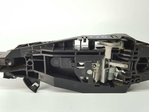 Rear right exterior door handle PEUGEOT 308 SW II (LC_, LJ_, LR_, LX_, L4_) 1.6 BlueHDi 120 | BP2773021C130 