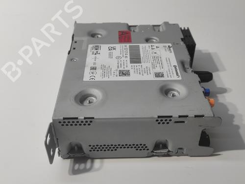 Electronic module CITROËN C3 AIRCROSS II (2R_, 2C_) 1.2 PureTech 110 (2RHNZB, 2RHNZW, 2RHNPX, 2RHNPJ) | BP21755404M83 