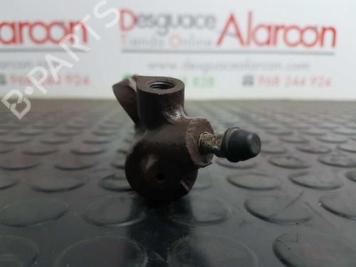 Clutch slave cylinder TOYOTA VERSO (_R2_) 2.0 D-4D (AUR20_, AUR20R) | BP14528814M113