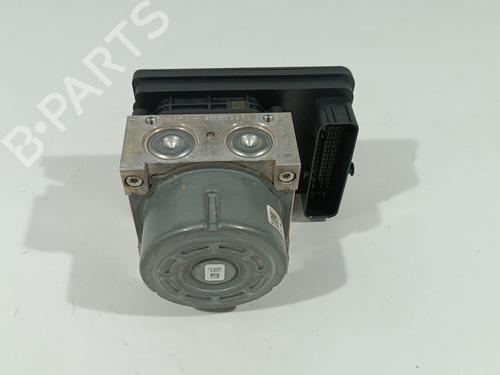 ABS pump OPEL CORSA F (P2JO) 1.2 (68) | BP37442154M43 - Image 4