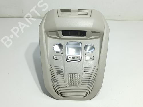 Interior roof light CITROËN C5 AIRCROSS (A_) 1.2 PureTech 130 (ARHNSJ) | BP24018607I8