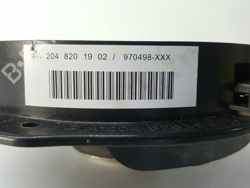 Speaker MERCEDES-BENZ E-CLASS Coupe (C207) E 350 CDI (207.322) | BP14537093E2 