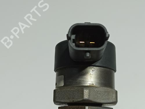 Injection rail HYUNDAI TUCSON (TL, TLE) 1.7 CRDi | BP30692370M98