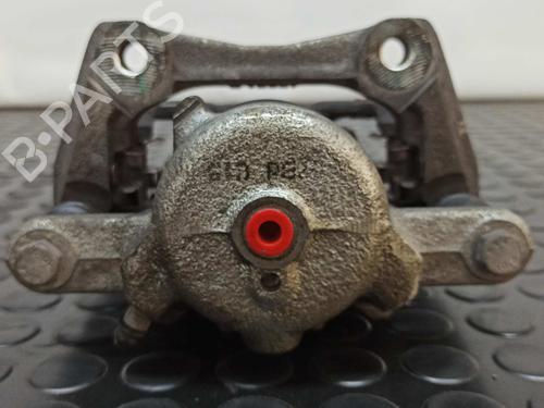 Right front brake caliper NISSAN MICRA V (K14) 1.5 DCI | BP11543336M104