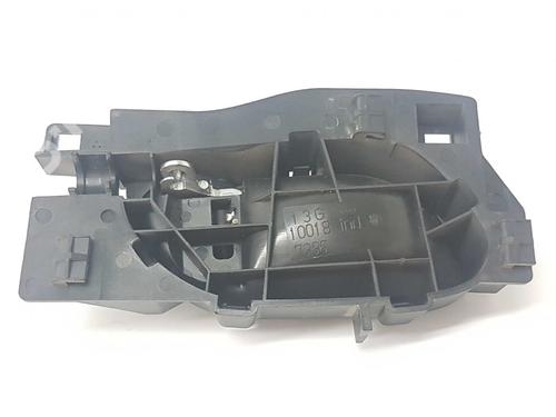 Front left interior door handle CITROËN C4 I (LC_) 1.6 HDi | BP4502580I13 