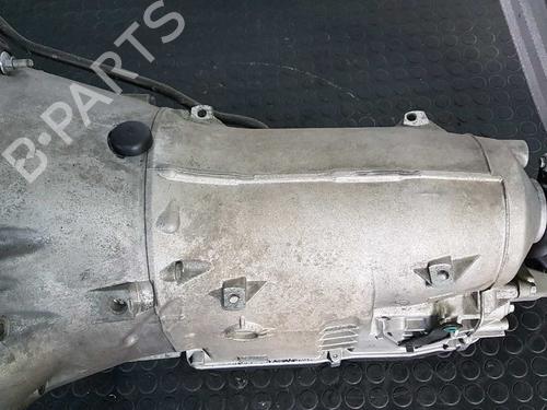 Gearbox MERCEDES-BENZ E-CLASS (W211) E 220 CDI (211.006) | BP2754239M3 