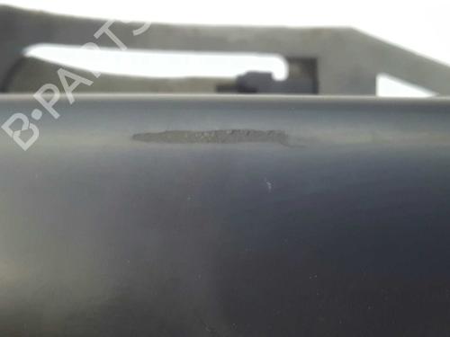 Front left exterior door handle SKODA FABIA I (6Y2) 1.4 | BP6413865C128